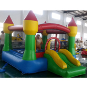 new design inflatable bouncer